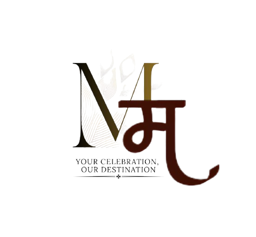 Mohini Mangalam Logo